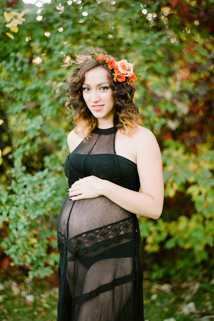 Colorado and Destination Fine Art Wedding Photography » Fall Maternity ...